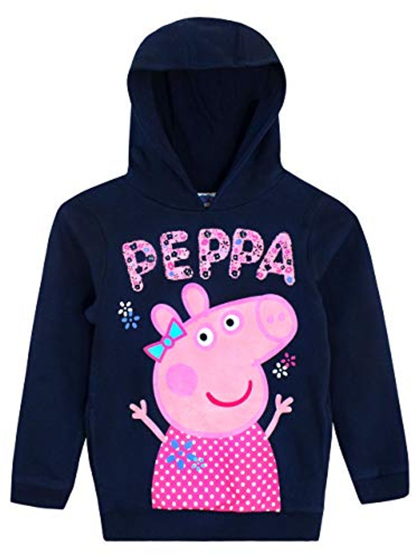 Moda Peppa Pig