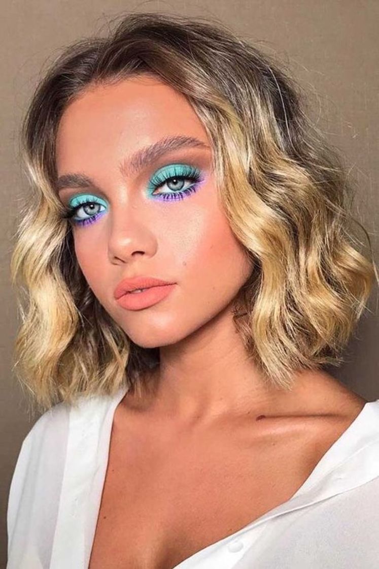 Fashion Turquoise 🦋