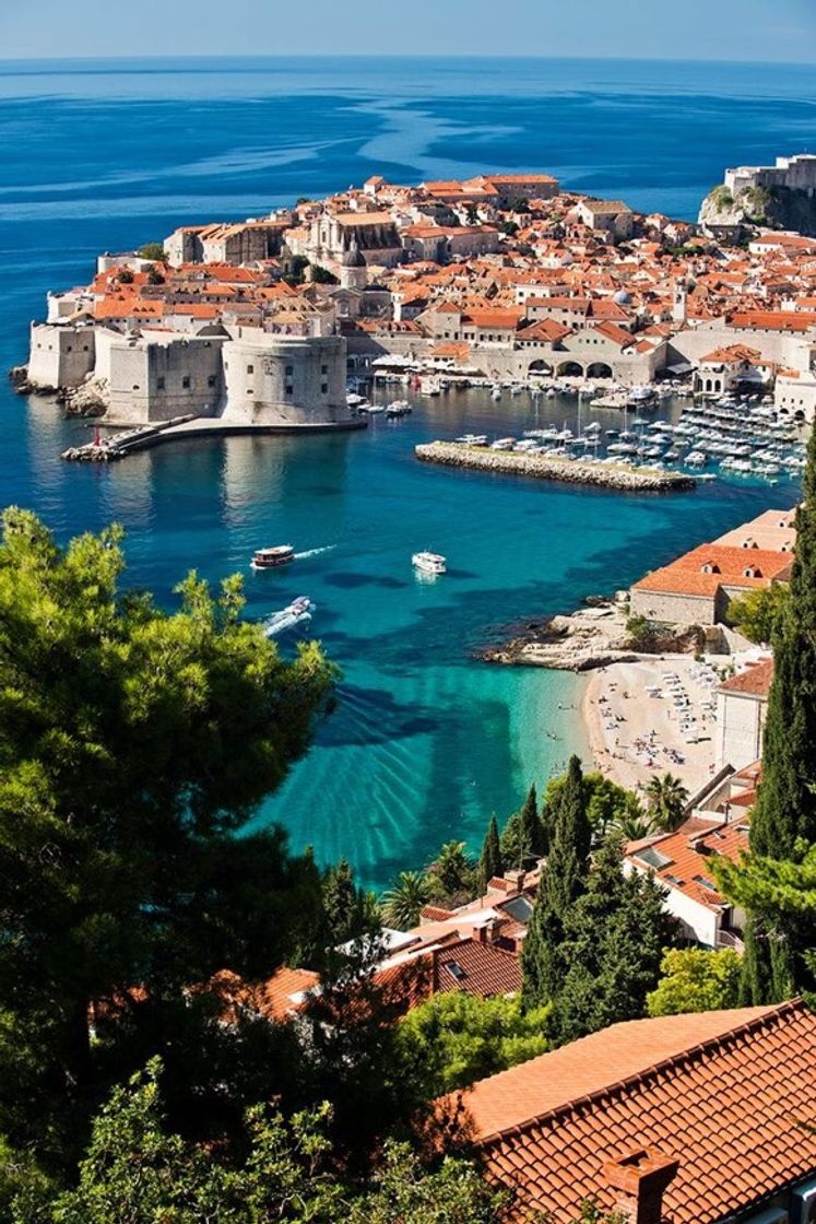 Moda Croatia 🇭🇷 