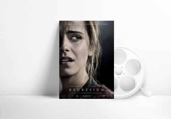 Movie Regressão 
