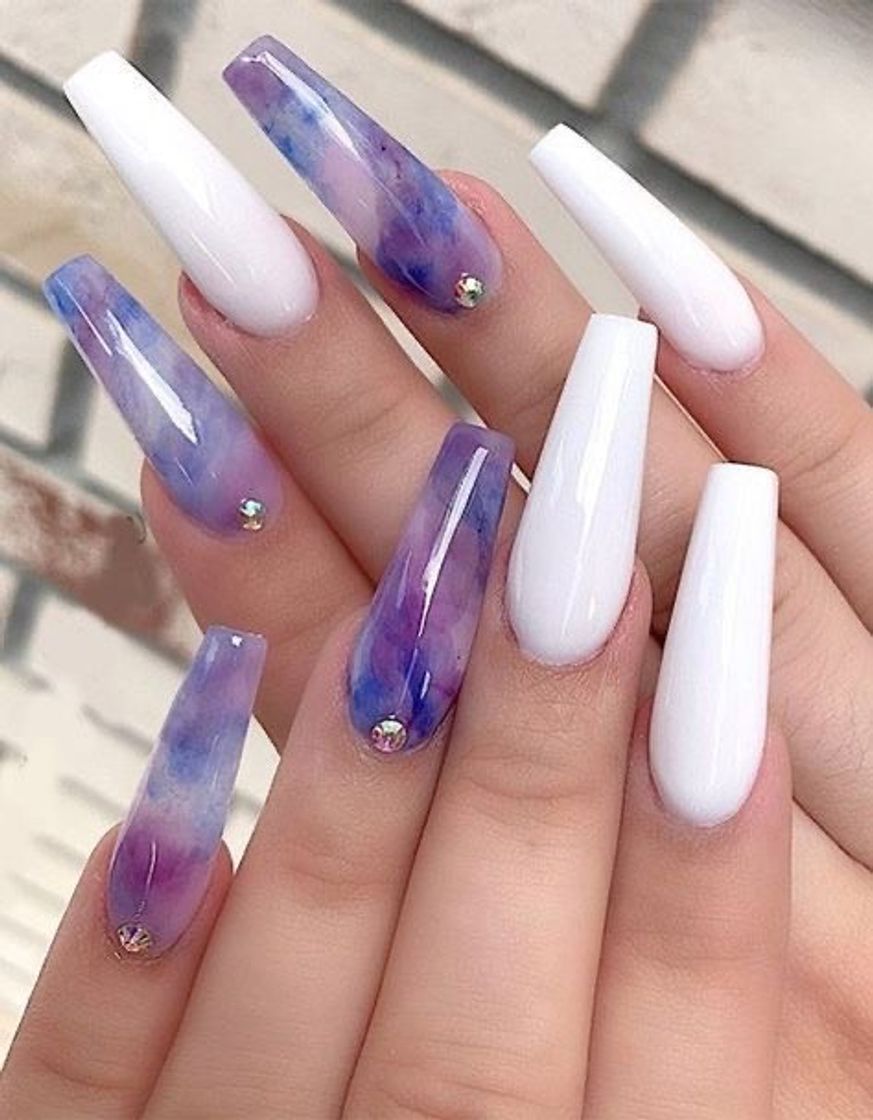 Fashion Gel nails