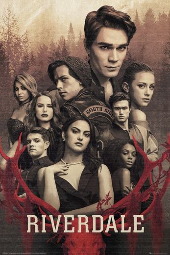 Riverdale