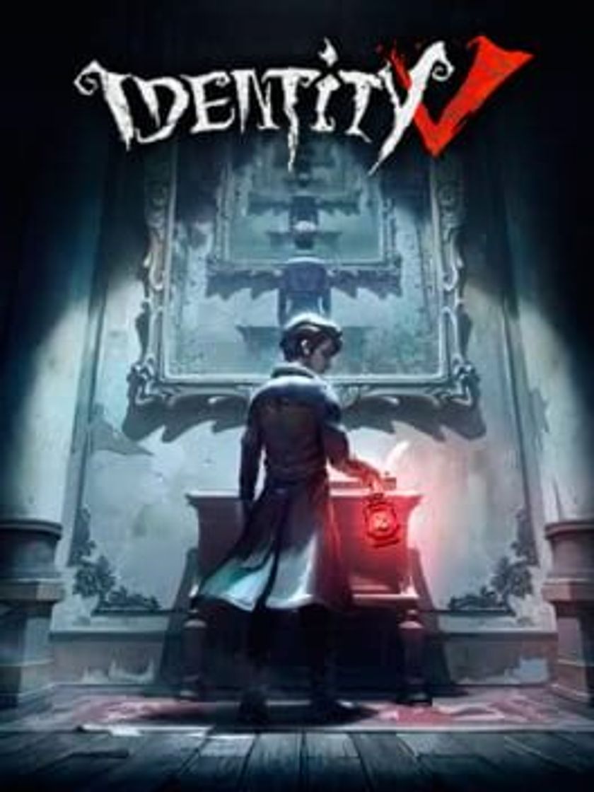 Videogames ‎Identity V