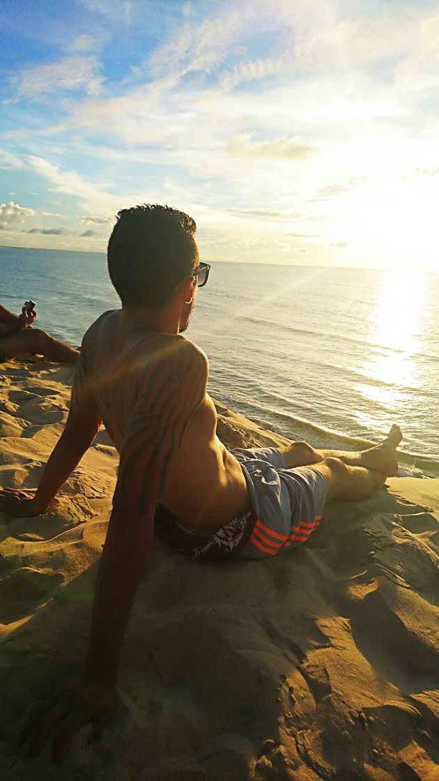 Place Jericoacoara
