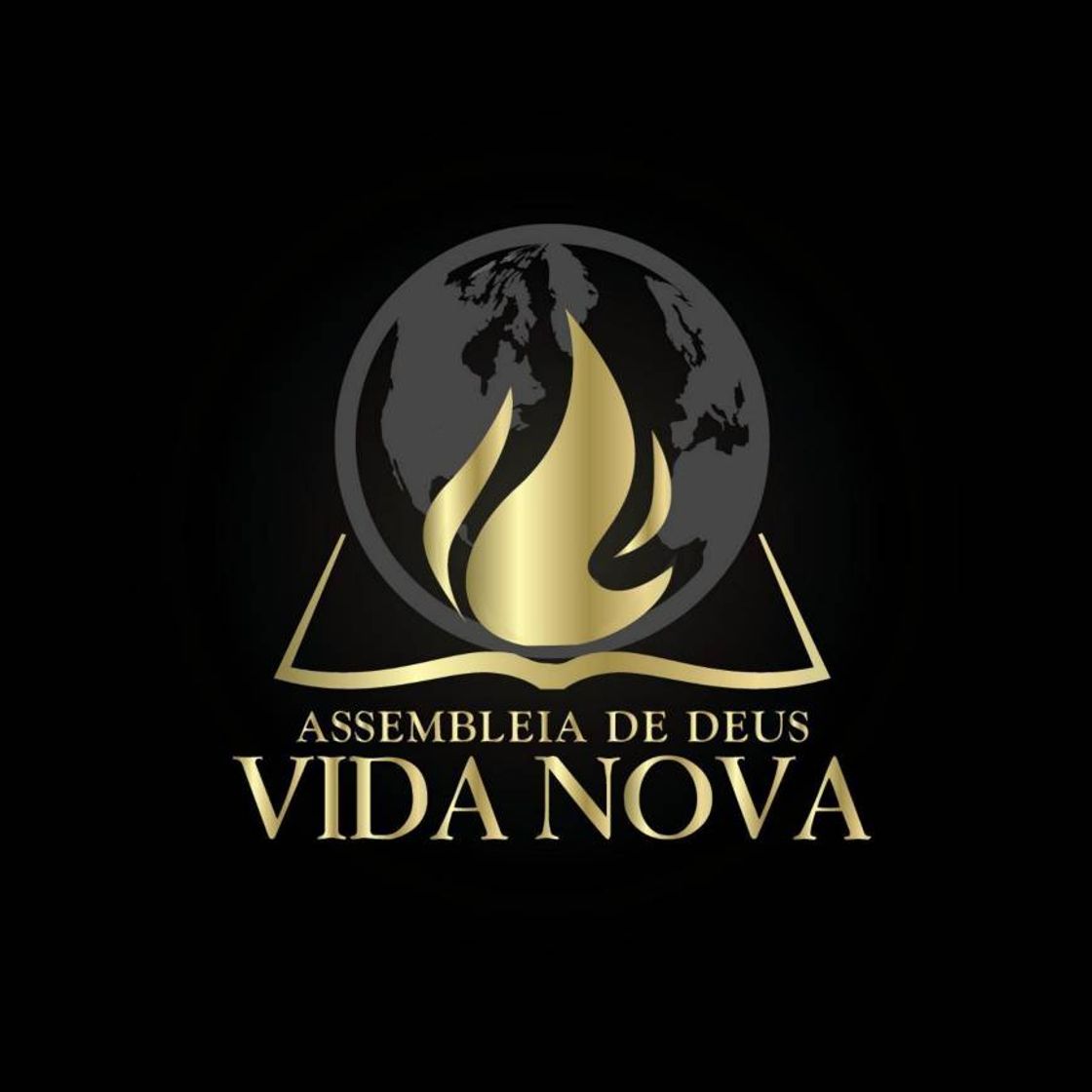 Lugar Igreja Vida Nova