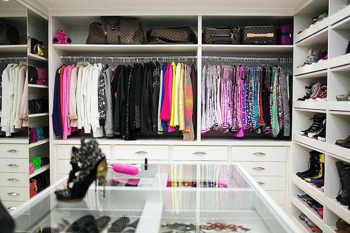 Moda Closet 