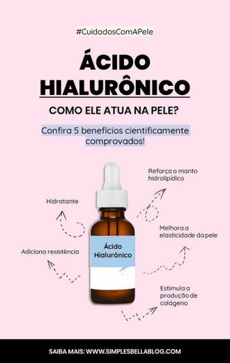 Acido hialurônico