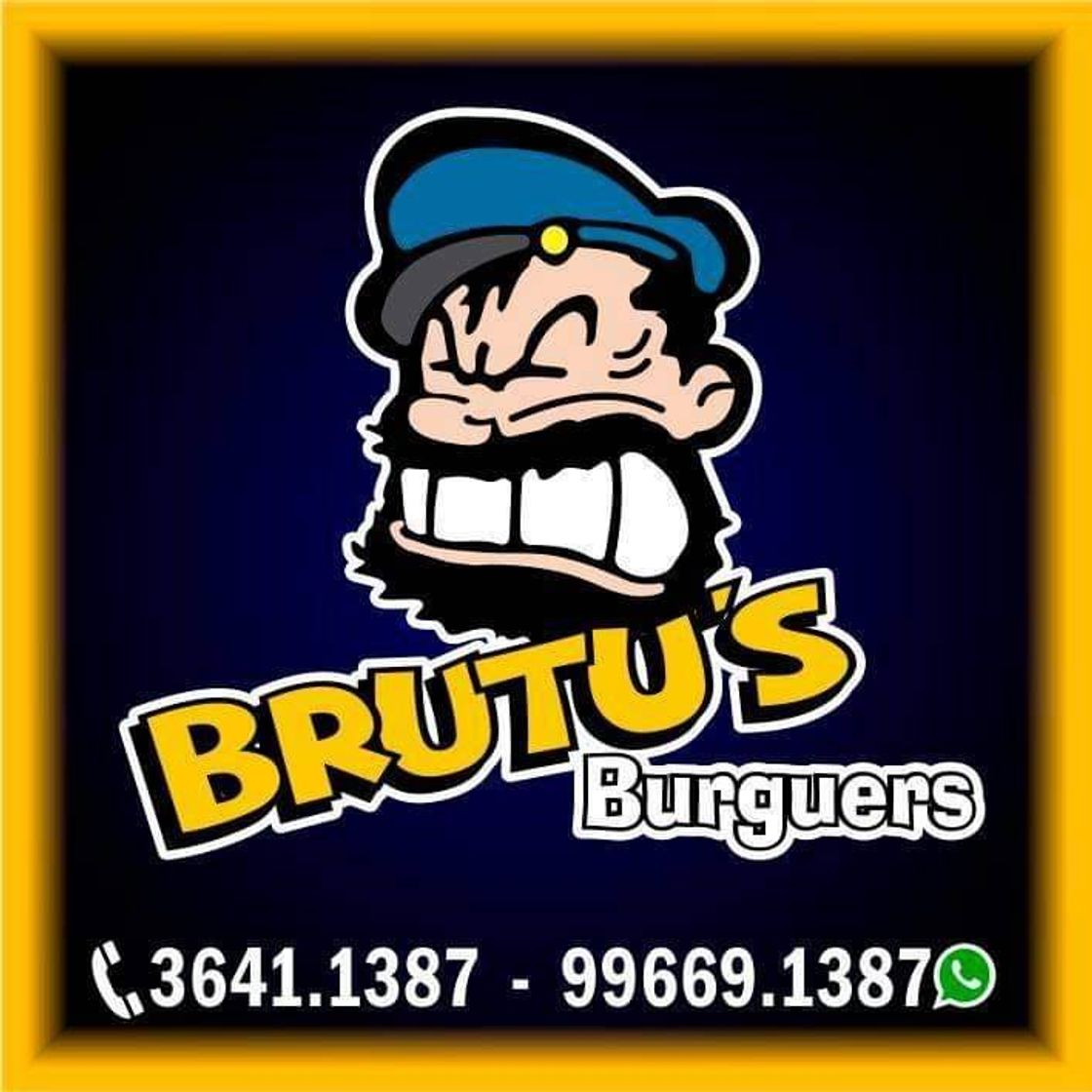 Moda Brutu's Burguers - Home | Facebook