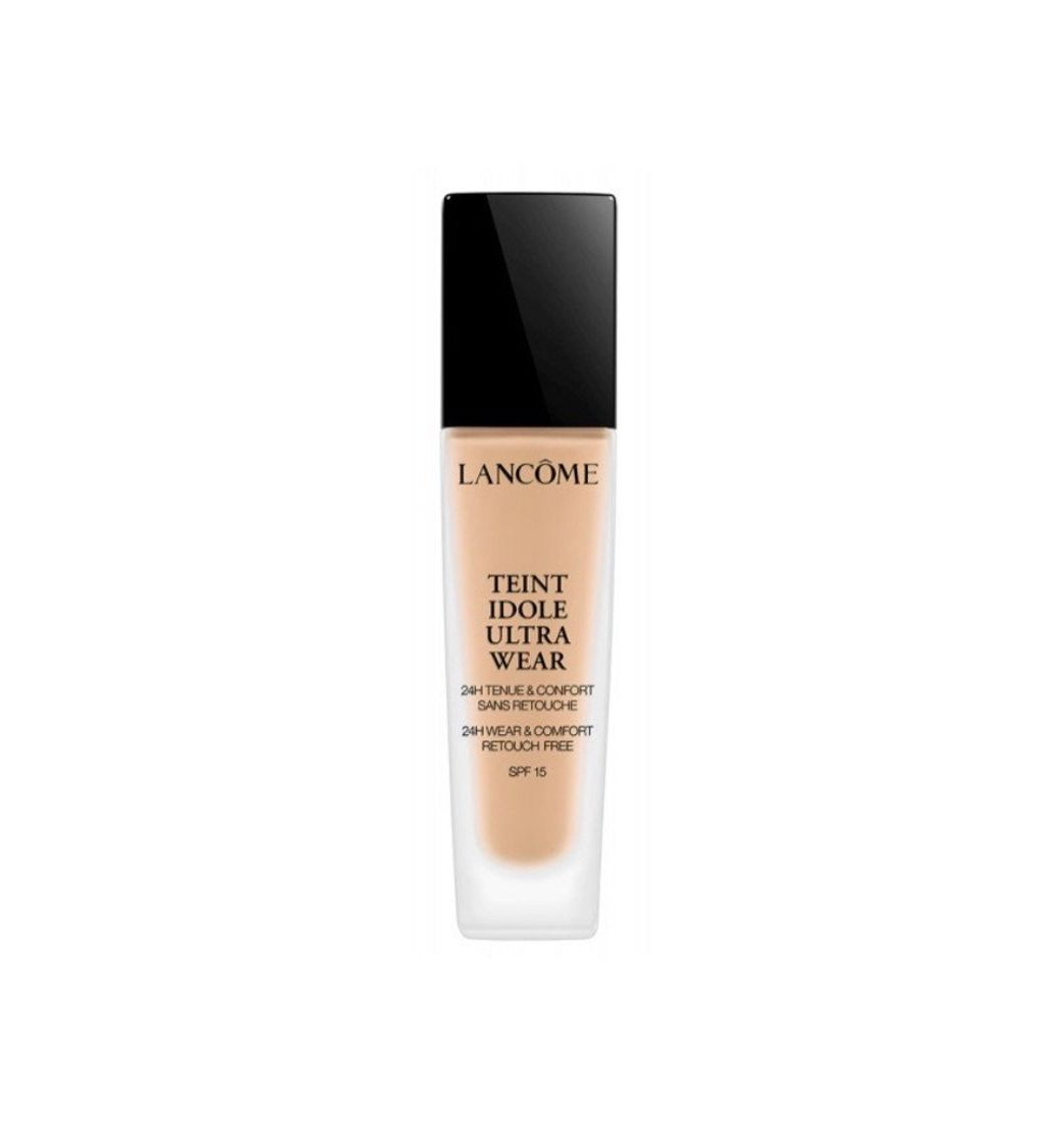 Social LANCÔME Base de Maquillaje Fluida Teint Idole Ultra Wear