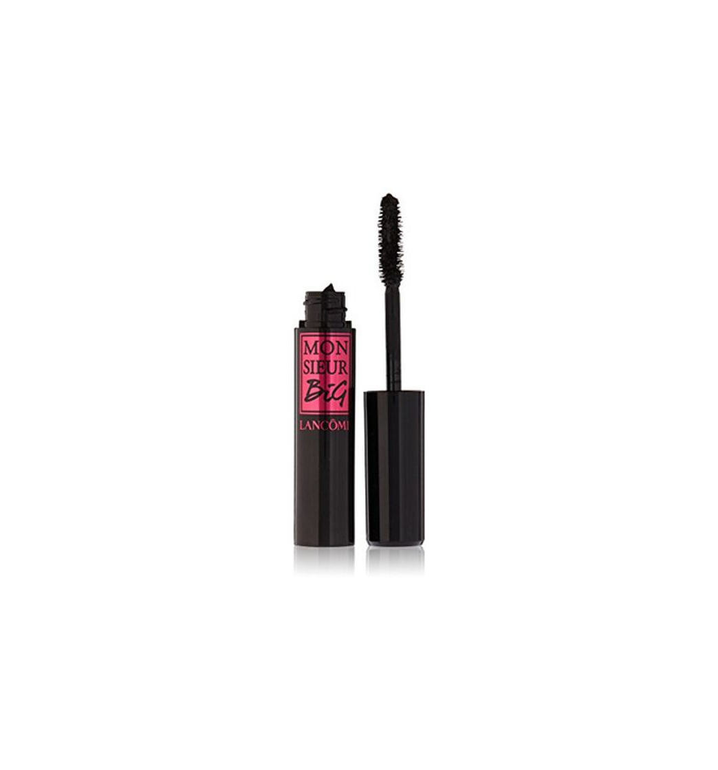 Social Lancôme Monsieur Big Mascara 01-Black