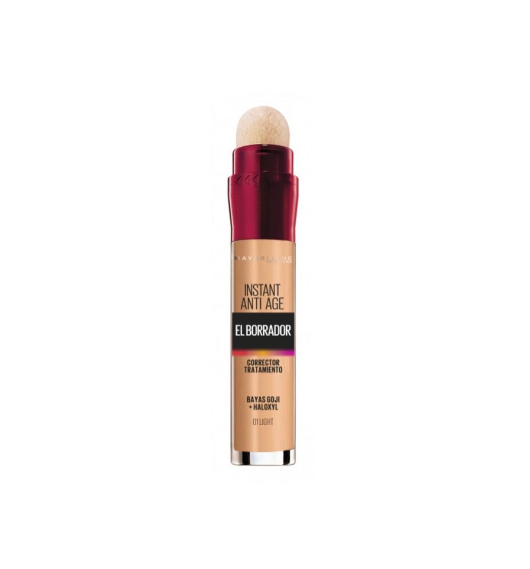 Social Corrector de Ojeras, de Maybelline