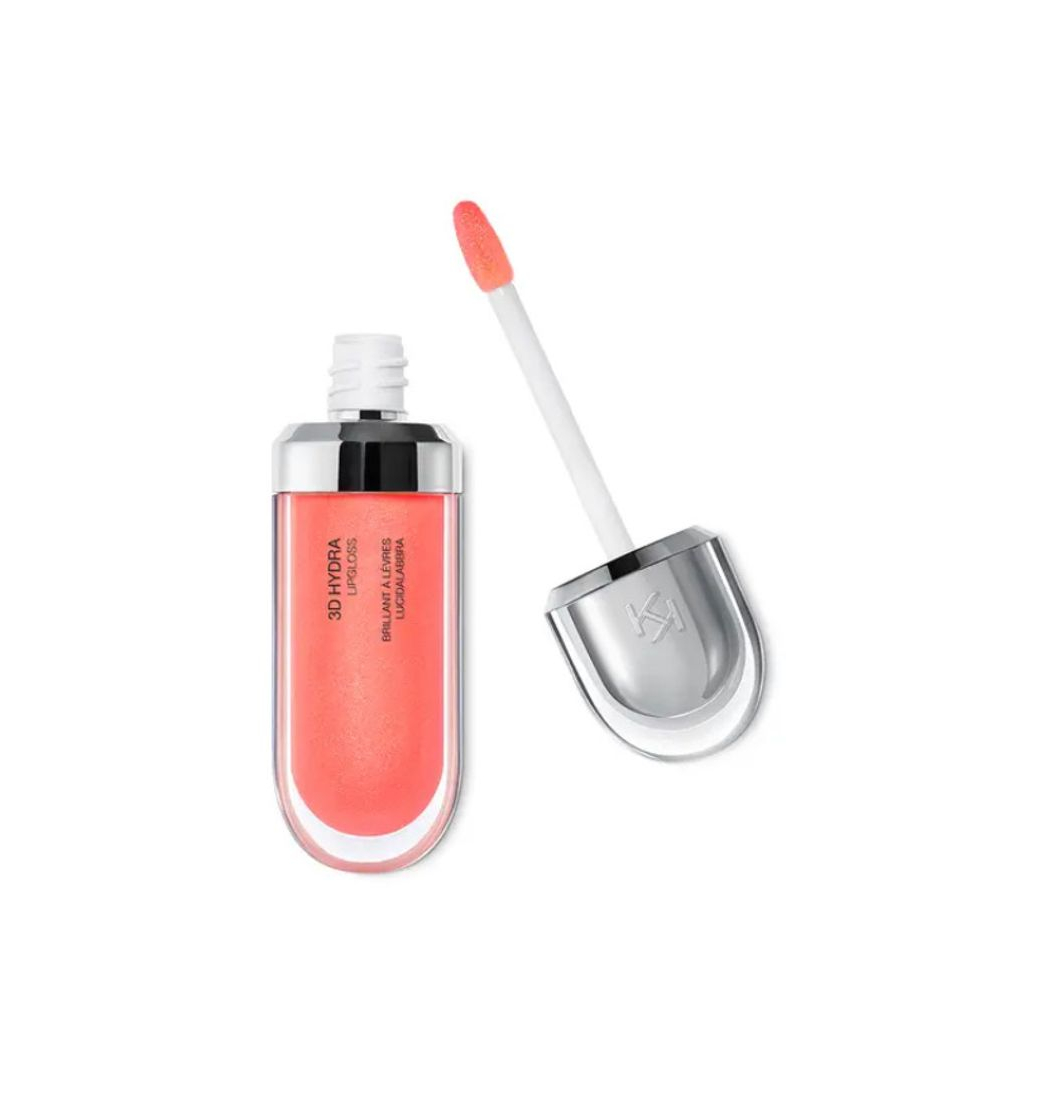 Social 3d Hydra Lipgloss Kiko