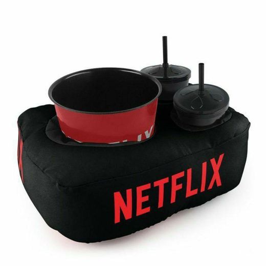 Kit Netflix 