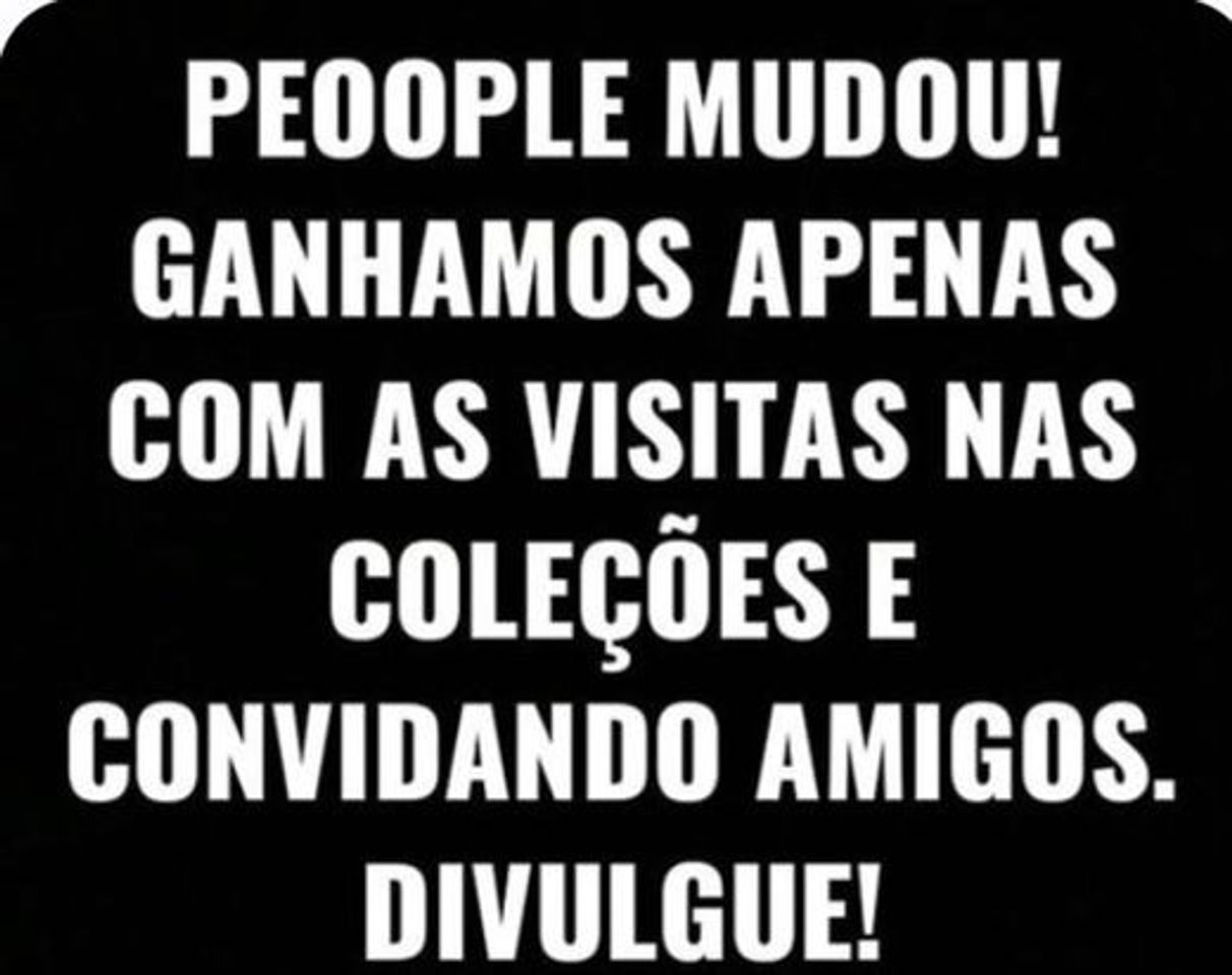 Social Retribuo todas interações!!
