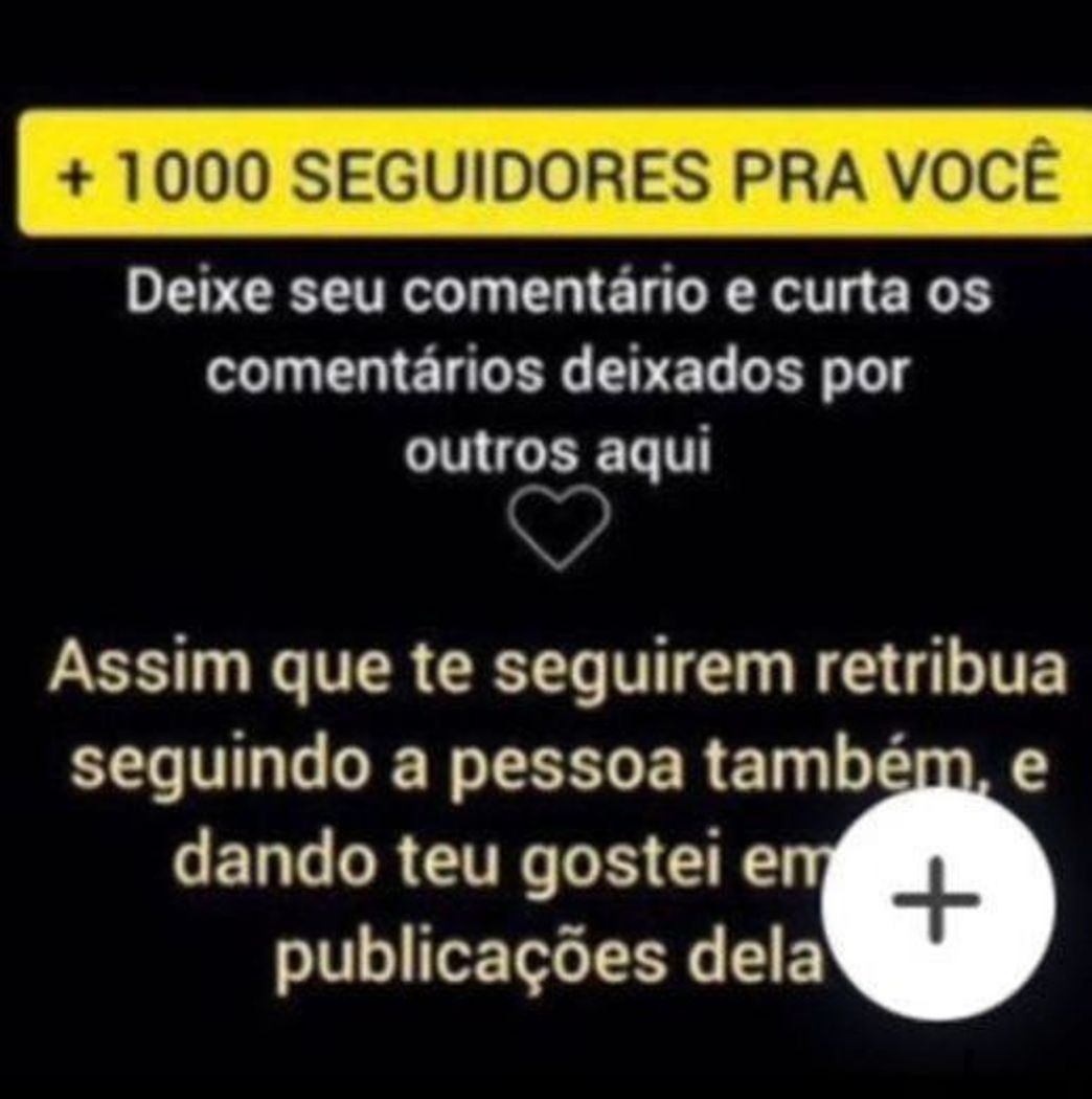 Social +1000