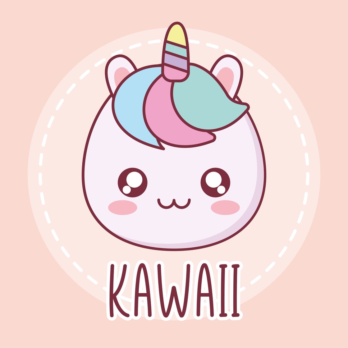 Fashion Kawaii 