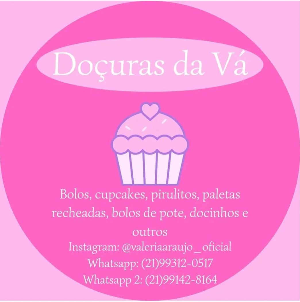 Fashion Bolos e Doces 