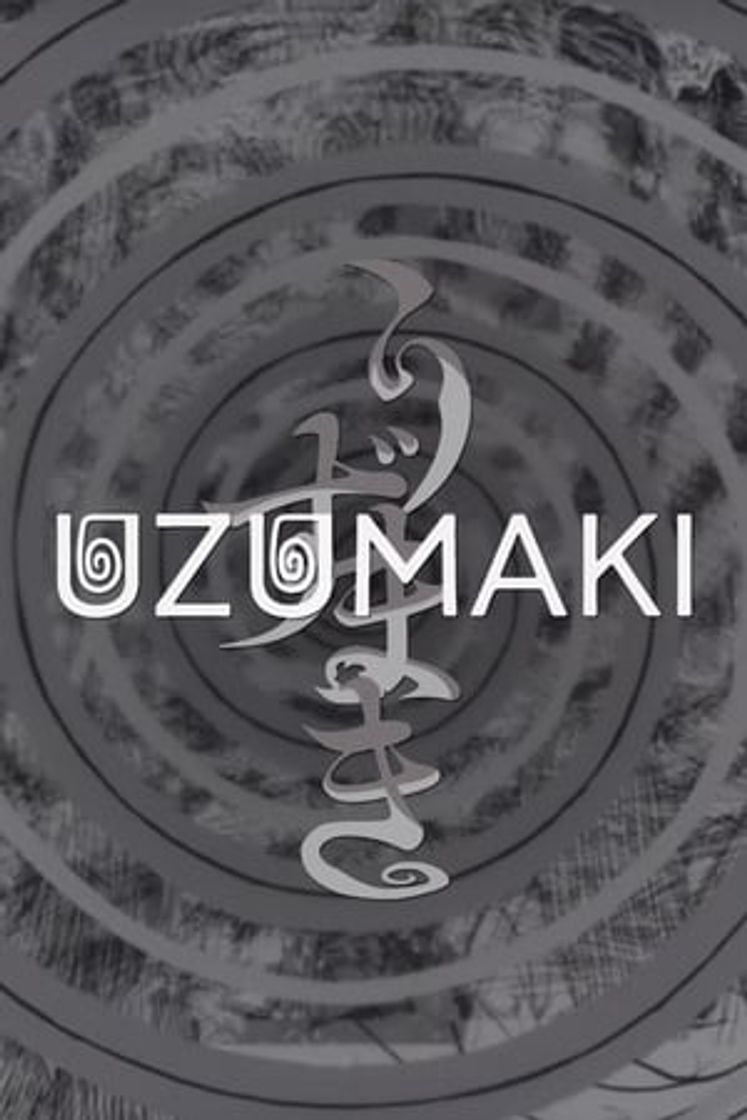 Serie Uzumaki