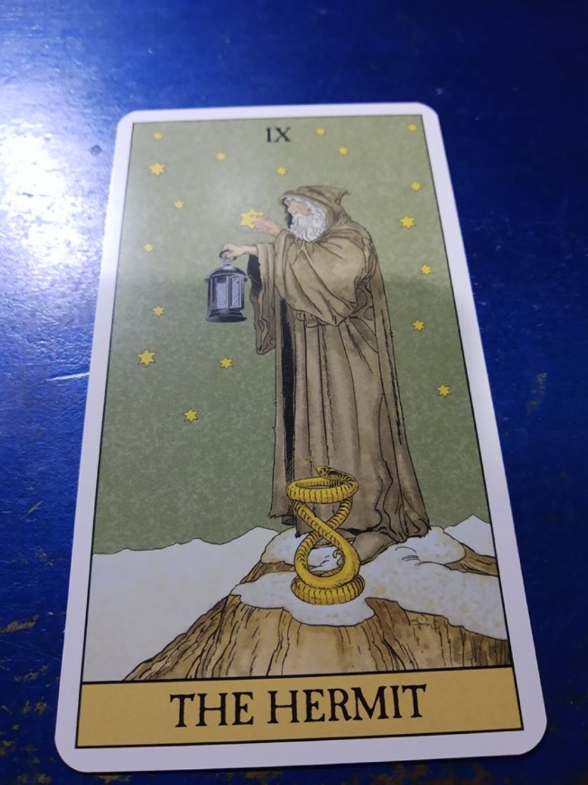 Moda tarot escorpião 