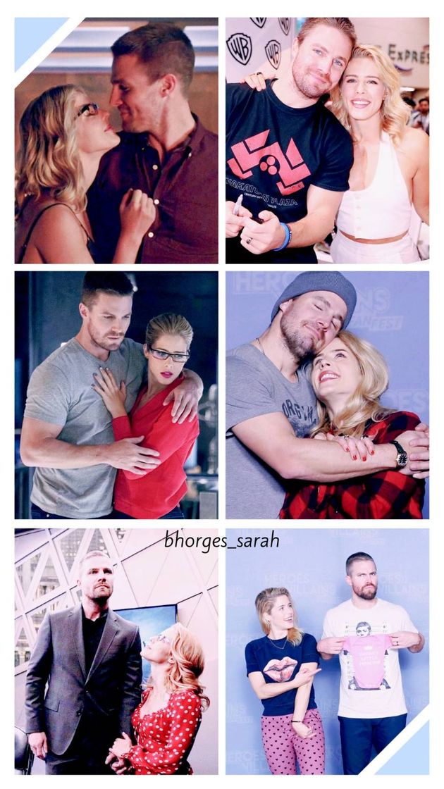 Moda Olicity!!! 