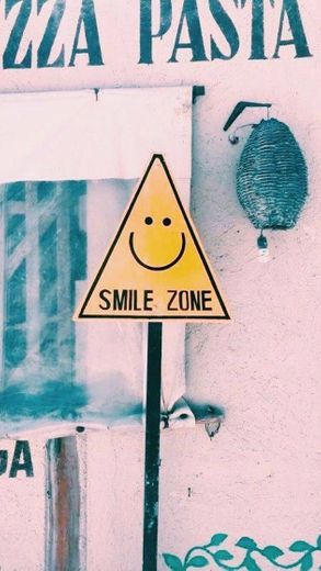 Smile zone