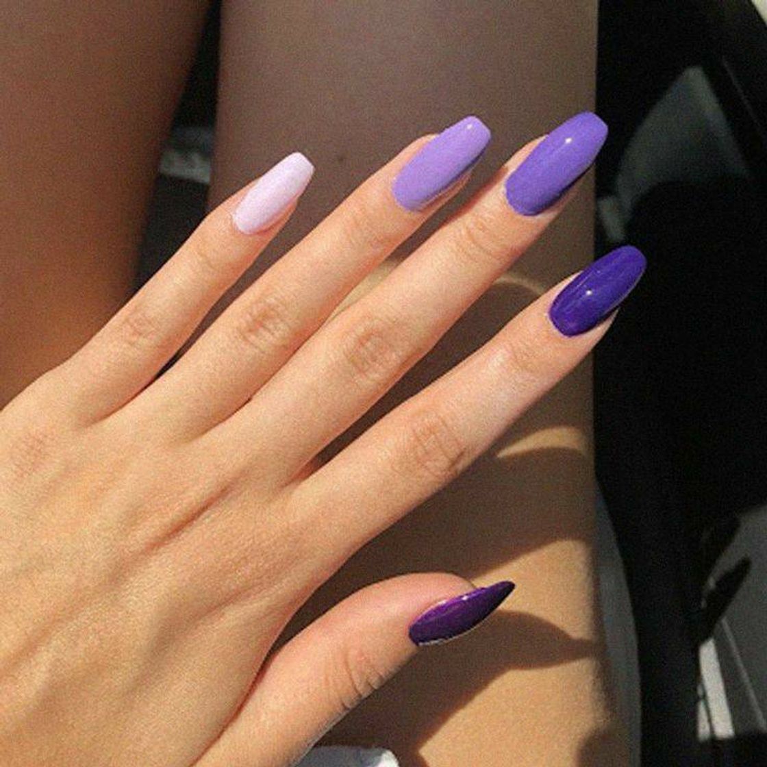 Moda Purple💜