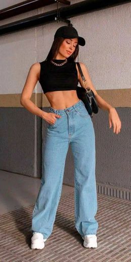 Baggy Jeans 2👖