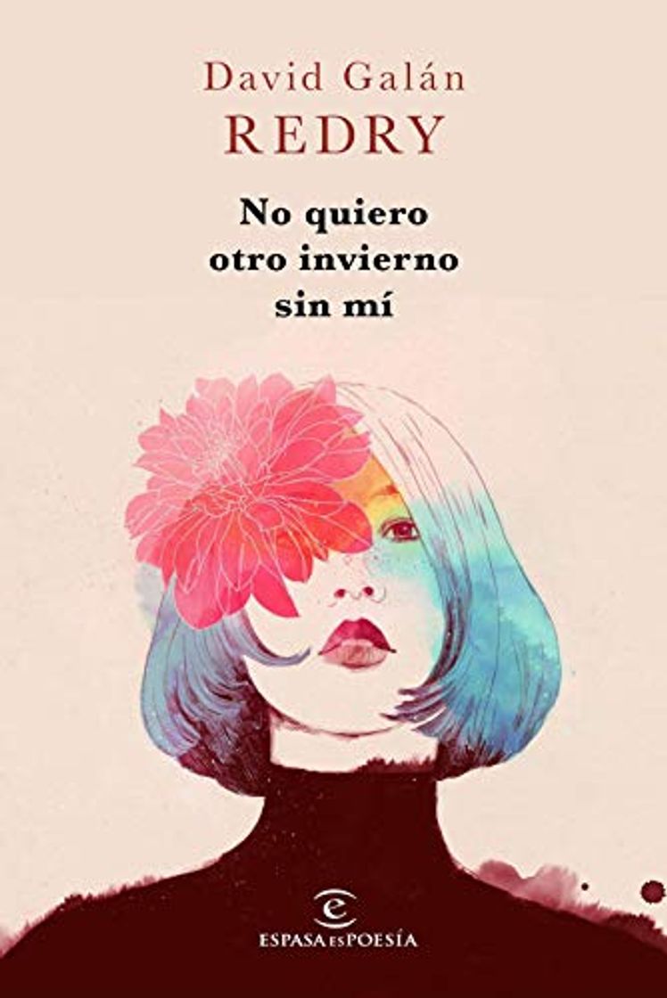 Book No quiero otro invierno sin mí