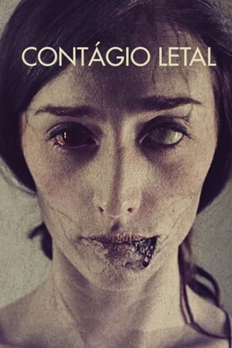 Película Contracted