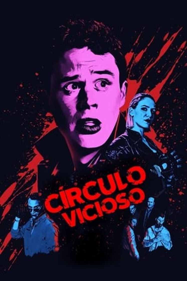 Movie Vicious fun