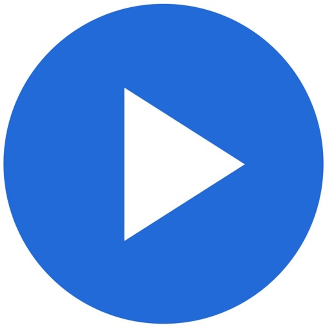 Apps MX Player HD