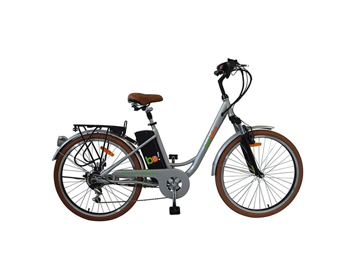 Product Bicicleta Elétrica Biobike STYLE BASIC Aro 26''