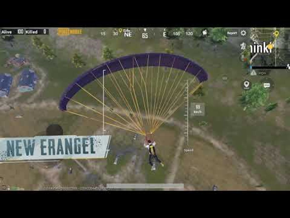 App PUBG MOBILE - NEW ERA - Apps on Google Play