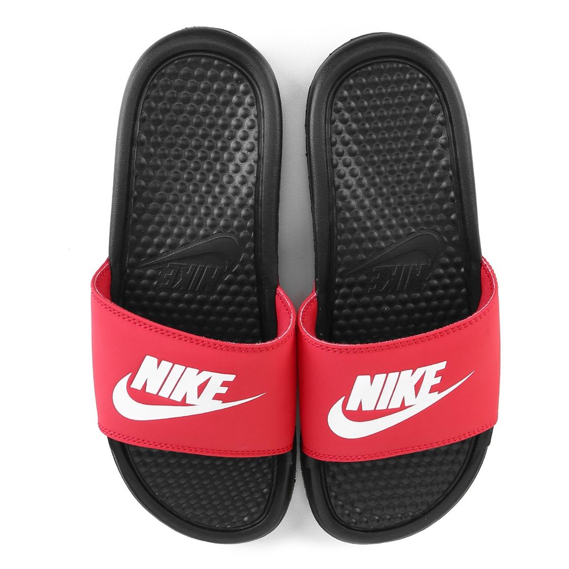 Product Sandalia Nike Benassi Jdi Preto