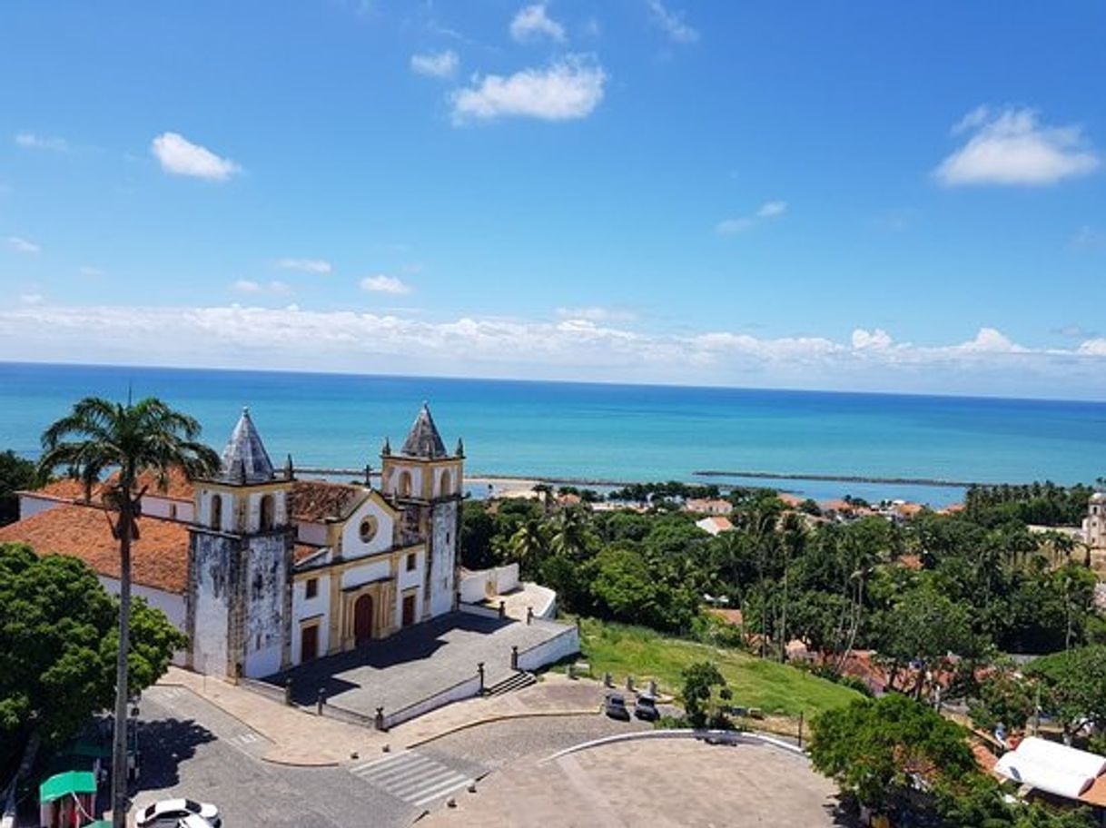 Restaurantes Alto Da Sé