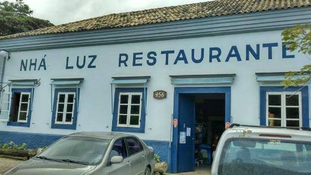 Restaurants Restaurante Nhá Luz