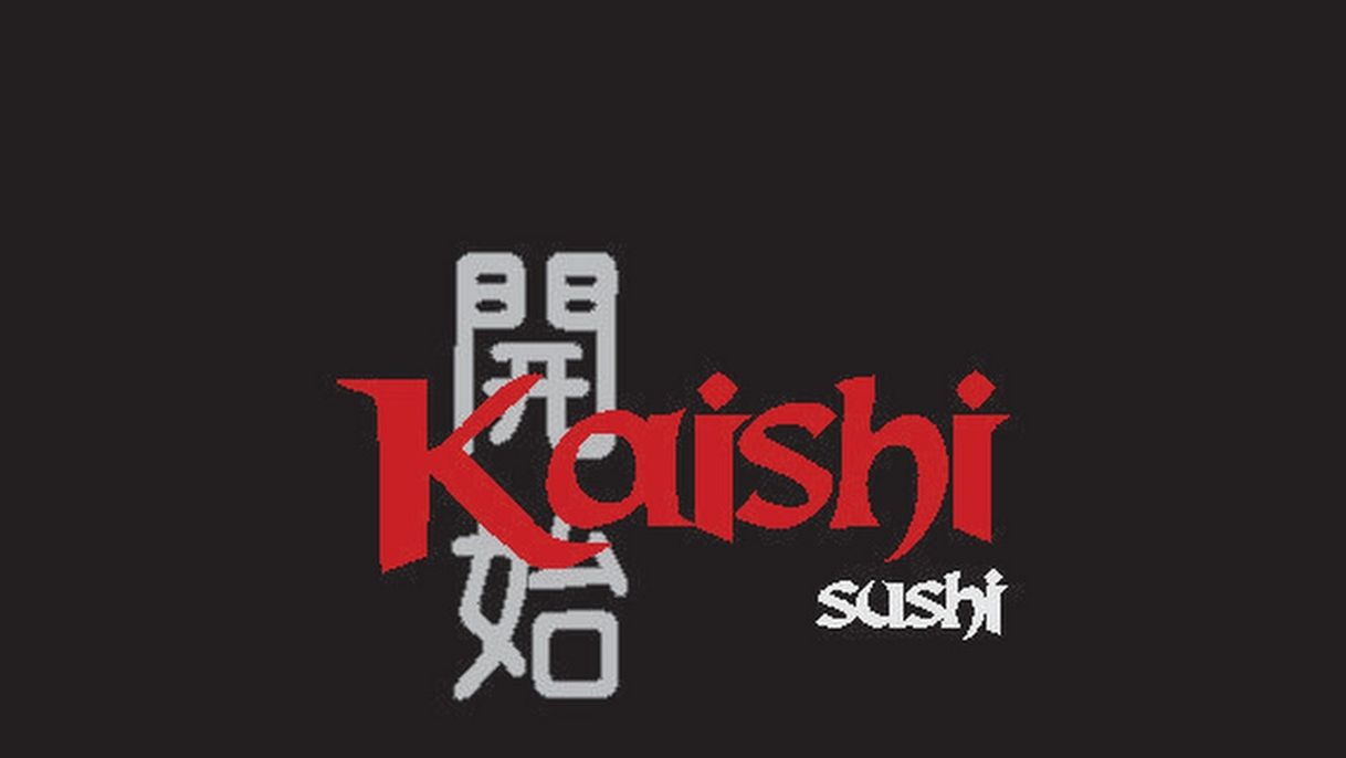 Restaurants Kaishi Sushi