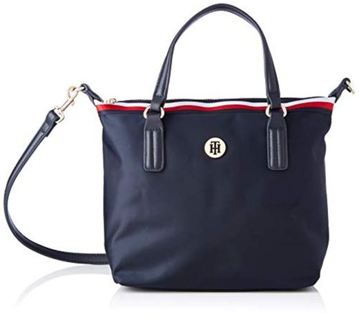 Tommy Hilfiger Poppy Small Tote Corp