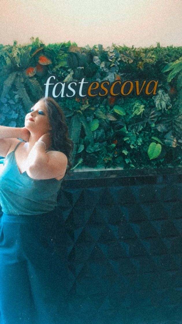 Moda Fast Escova Araçatuba 