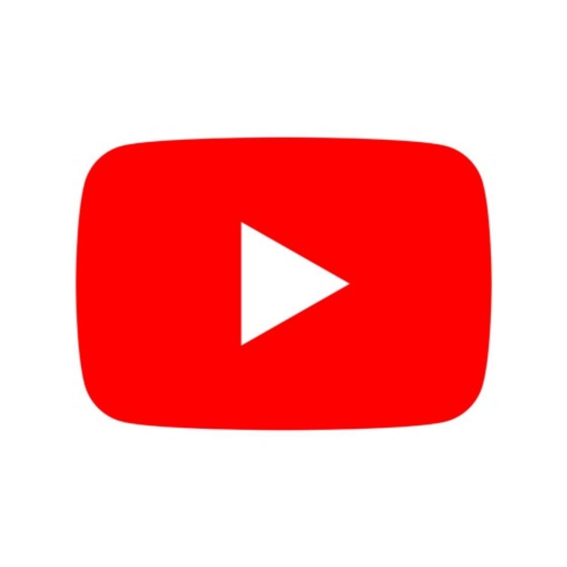 App YouTube: Watch, Listen, Stream