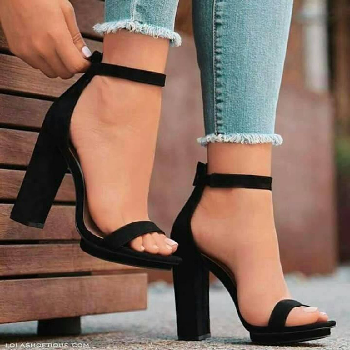 Fashion Black 🖤