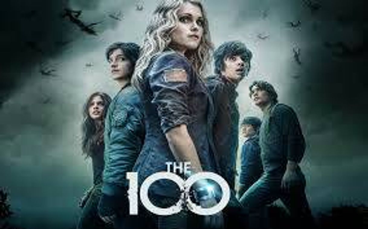 Fashion The 100 