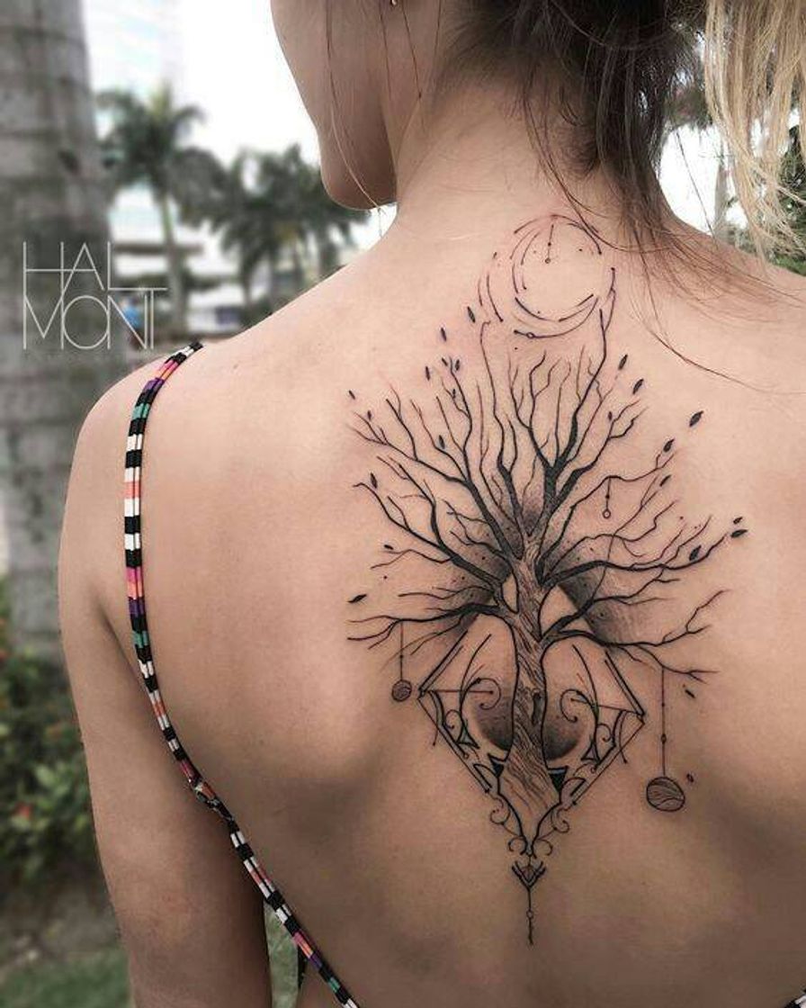 Moda Tattoo💫