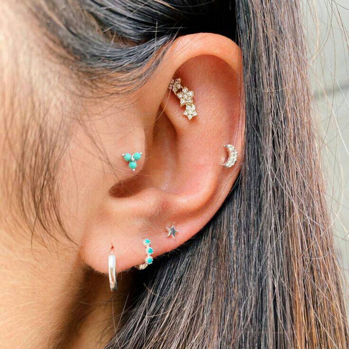 Moda Piercings ✨