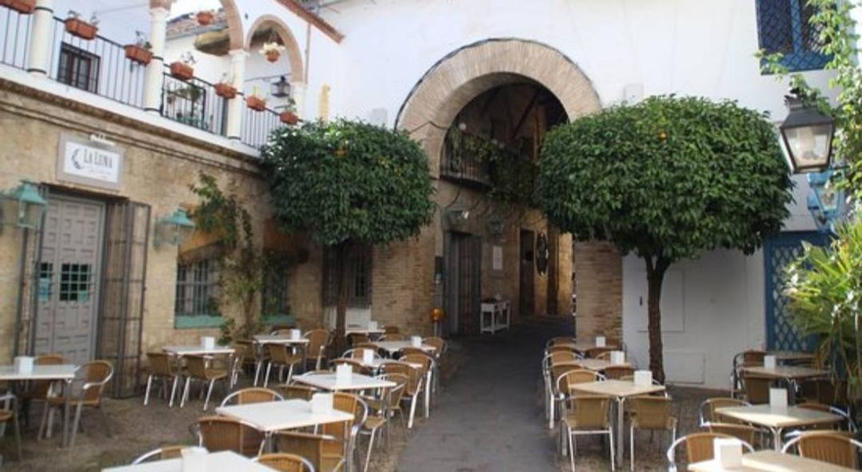 Restaurants Taberna La Luna