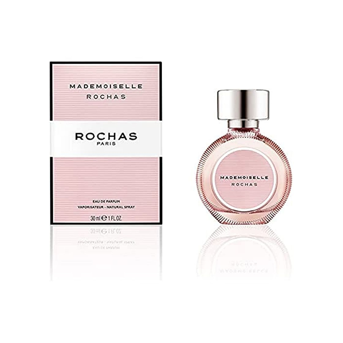 Belleza Perfume Rochas Mademoiselle, de Rochas