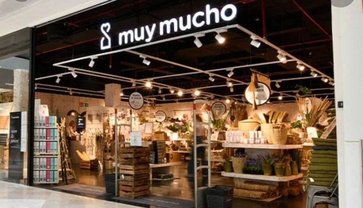 Moda Muy Mucho – Hacemos de la decoración algo divertido