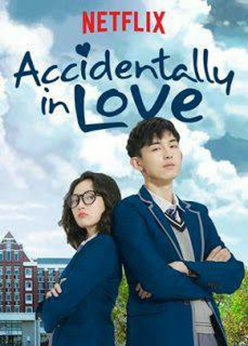 Serie Accidentally in Love | Netflix Official Site