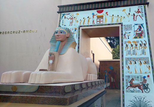 Museu Tutankhamon