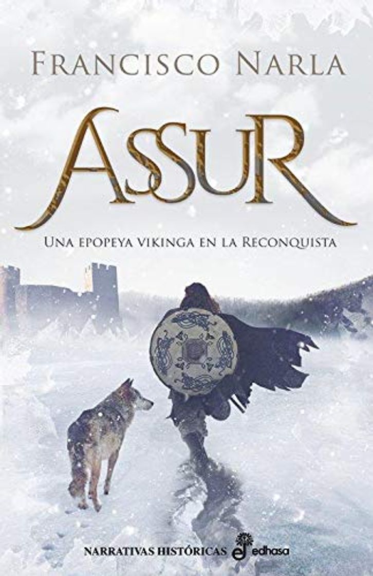 Libro Assur